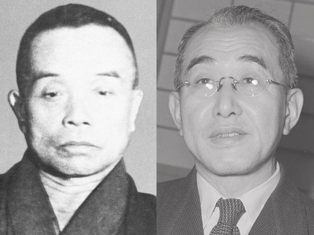 かかる暴挙は承認しない」“絶縁された自称名人”阪田三吉との将棋を