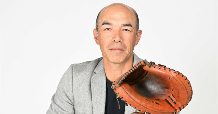 じつは捕手だった2000安打の大打者”和田一浩が明かす松坂大輔の