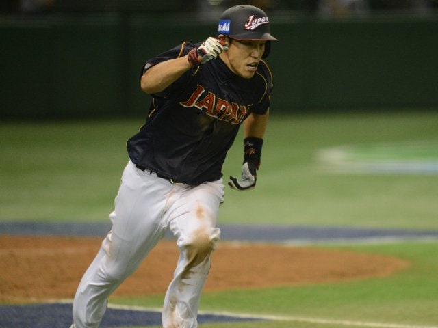 WBCで驚異の打率5割超！ 井端弘和が明かす日本を救った一打「いきなり