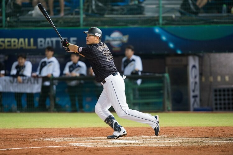 筒香嘉智はベイスターズ時代から「大器晩成スラッガー」 挫折から学び