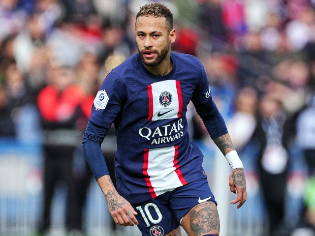 ネイマール31歳は今からでも世界最高の選手になれる？ PSG10番の超絶