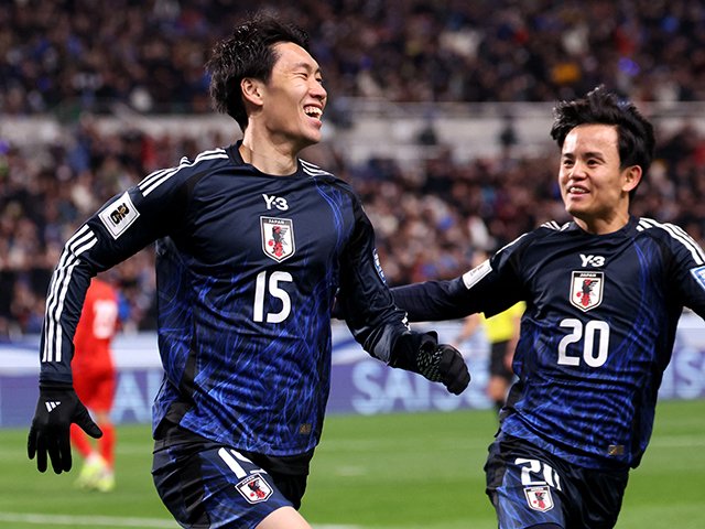 記者がコーチ抜擢」メッシ健在の王者アルゼンチンから学ぶ…“日本代表W