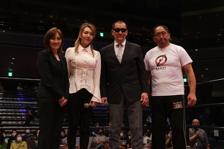 「今のプロレスは危険すぎる」批判は本当に適切か？ 大谷晋二郎“頚髄損傷のリング事故”を至近距離で見た筆者が明かすリアルと“選手の証言”(71)