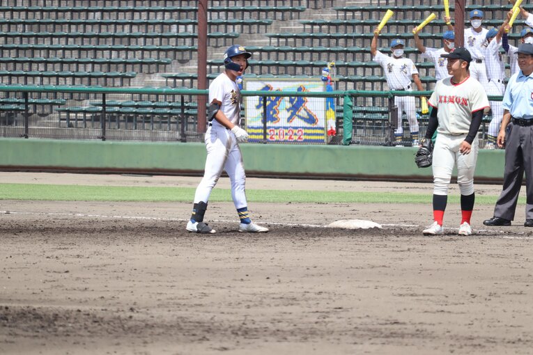 聖光学院・伊藤