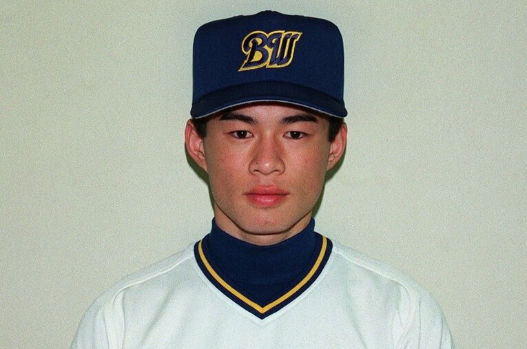 中日はなぜ鈴木一朗を指名しなかったのか？ 当時スカウトが明かす「舞台裏」 ／ photograph by JIJI PRESS