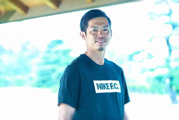 塩谷司は中東で、代表で何を得たか。「30歳を超えたら欲が出てきた」(2)