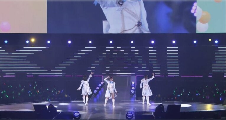 DAY2『ユメゾラ』　© Cygames, Inc