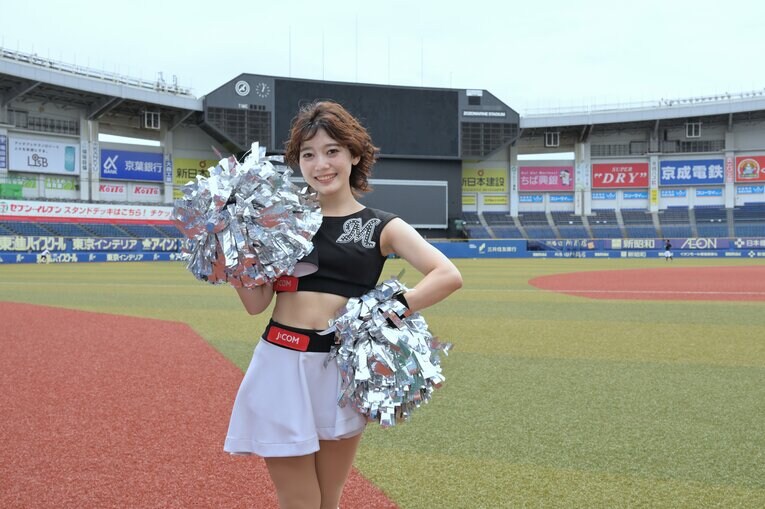 M☆Splash!!のMEIさん　©︎Hideki Sugiyama