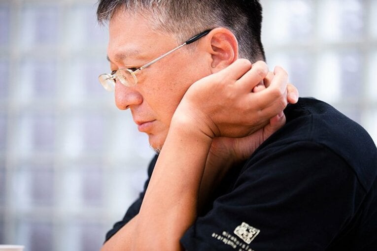 職人アニメーター西尾鉄也が語る、「人の身体のかっこよさを描くこと」(2)