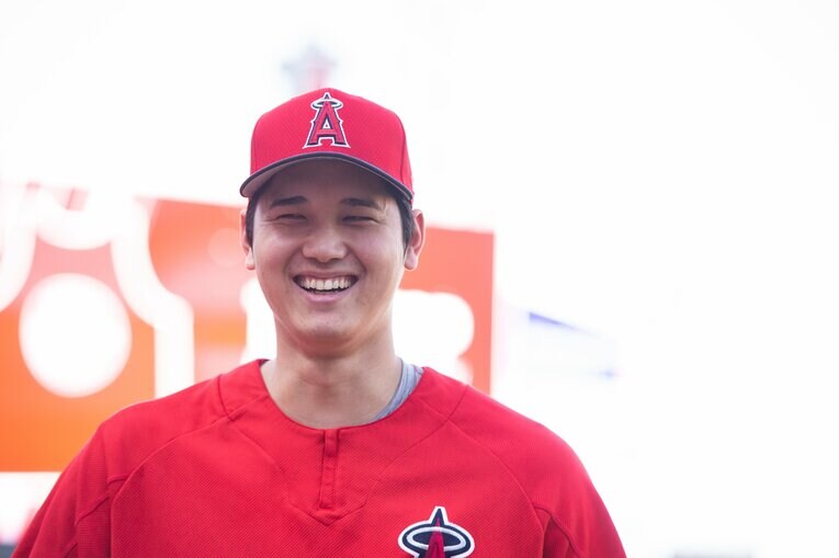 2019年　©Nanae Suzuki