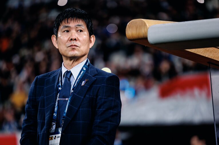 W杯本大会で思いのほか大きな要因になる「拠点キャンプ」。日本代表は過去の失敗に学んで「失敗しないキャンプ地選び」ができるだろうか　©Kiichi Matsumoto