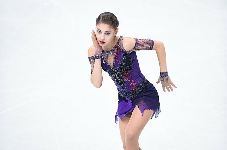 コストルナヤ ／ photograph by Asami Enomoto