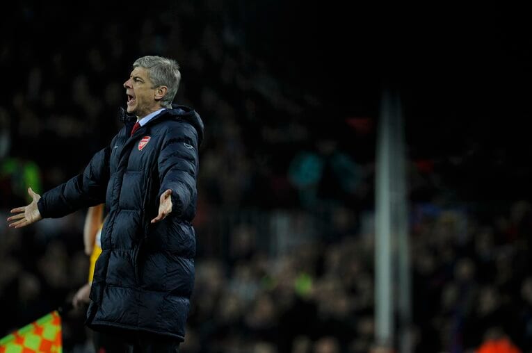 “幻の代表監督”ベンゲルが71歳に　19年前に語っていた本音「もし選択する日が来たら、日本代表を選ぶと思うよ」(11)