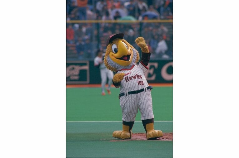 ©Sports Graphic Number