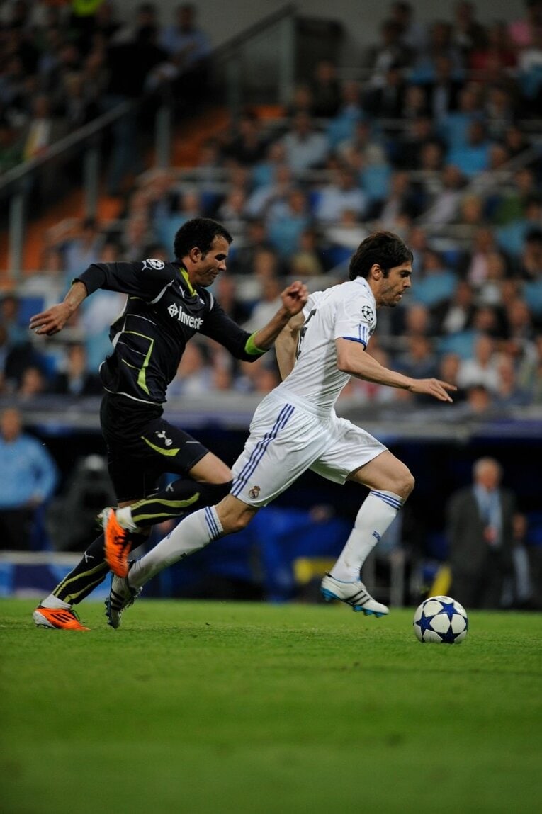 ©Sports Graphic Number