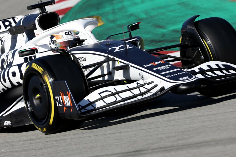 photograph by Getty Images / Red Bull Content Pool 