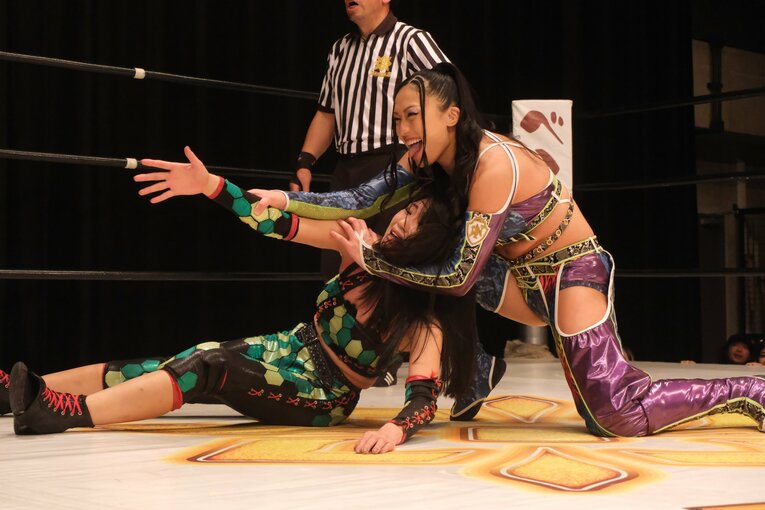 ©Norihiro Hashimoto