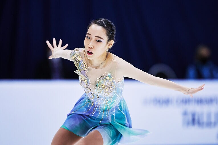 フィギュア海外記者の驚き「日本は今まで彼をどこに隠していた？」 “トップ選手不在”の四大陸選手権で日本勢躍進の“大きな意味”(9)