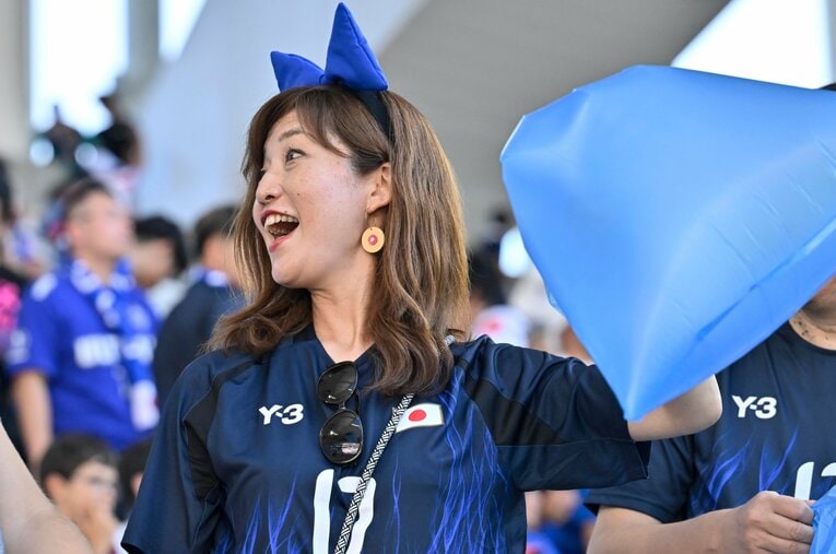 ©Takuya Nakachi/JMPA