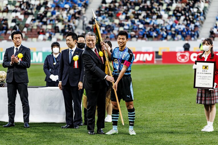 ©︎Kiichi Matsumoto