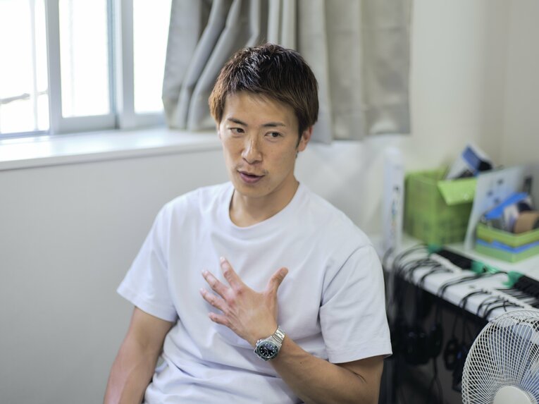 “あの人は、東大監督の枠に収まる器ではない” 監督3年目・林陵平（36歳）は秀才集団をどう惹きつけた？「“元プロだから”は通用しない」(26)