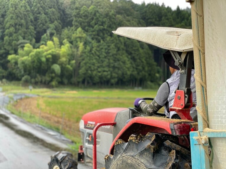 中垣内祐一が“米農家”に異例の転身「高橋藍だって30年経てば…」56歳になった“元スーパーエース”の意外すぎる第二の人生(53)