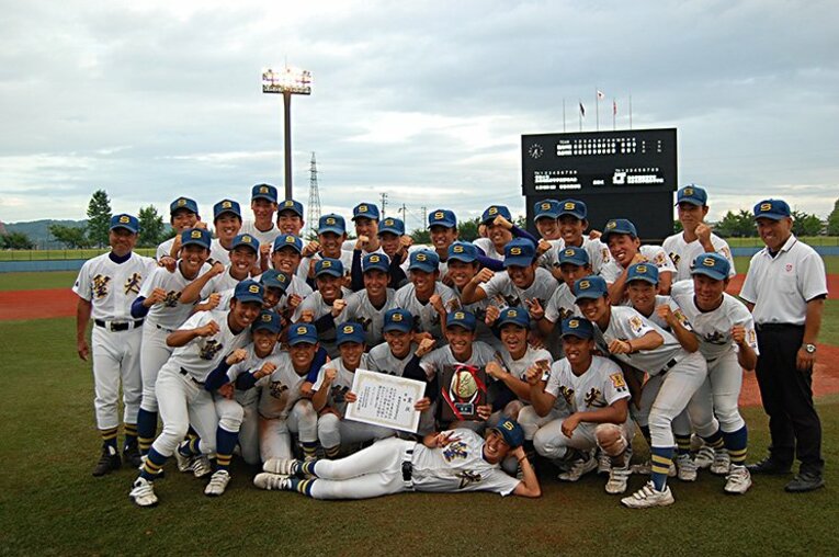 聖光学院が見せた真の高校野球。幻の14連覇と新たな歴史の始まり。(2)