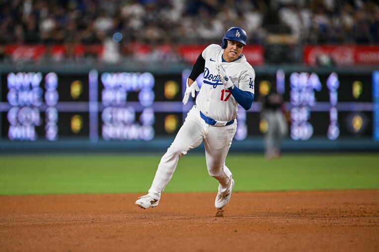 【2024年9月撮影・ショウヘイの愛される日々／全60枚超】　©Nanae Suzuki