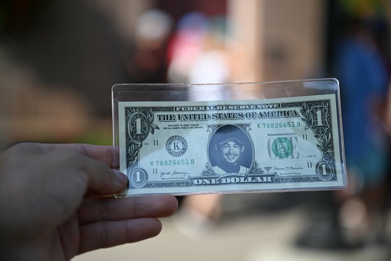 米野球殿堂入り式典…現地の様子　©Naoya Sanuki