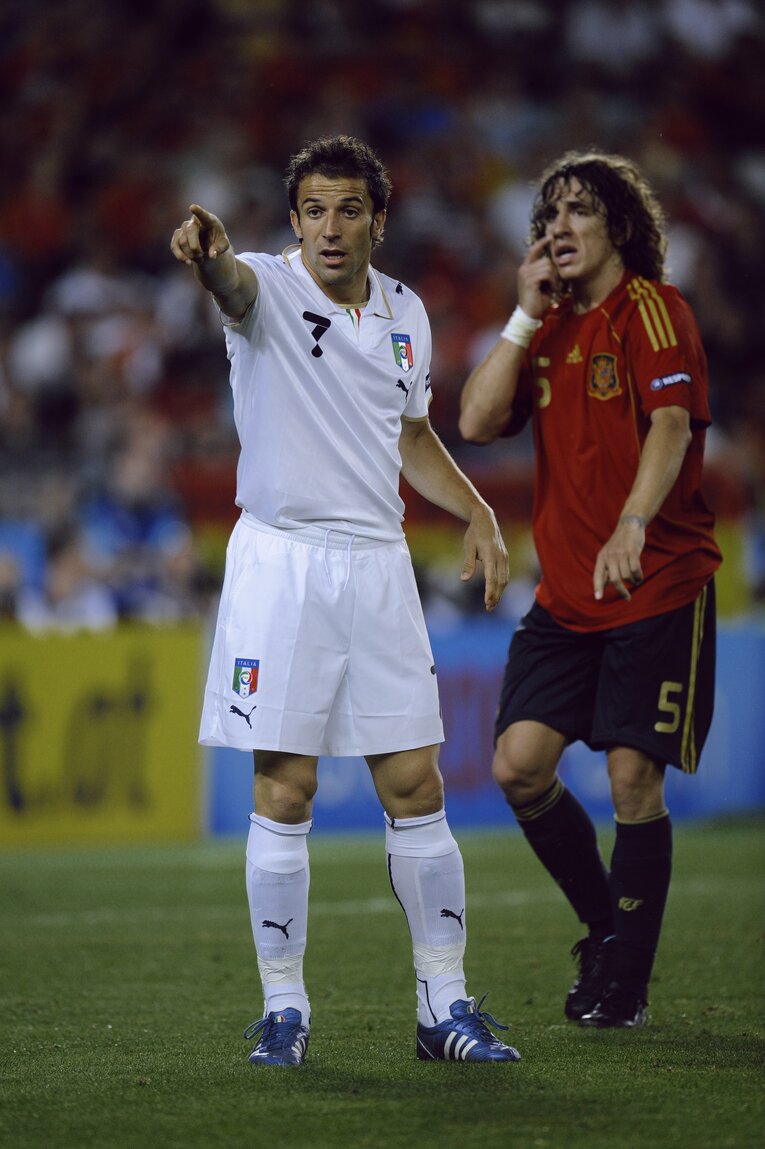 EURO2008　©︎Takuya Sugiyama