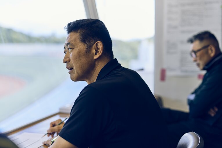 ©︎Kiichi Matsumoto