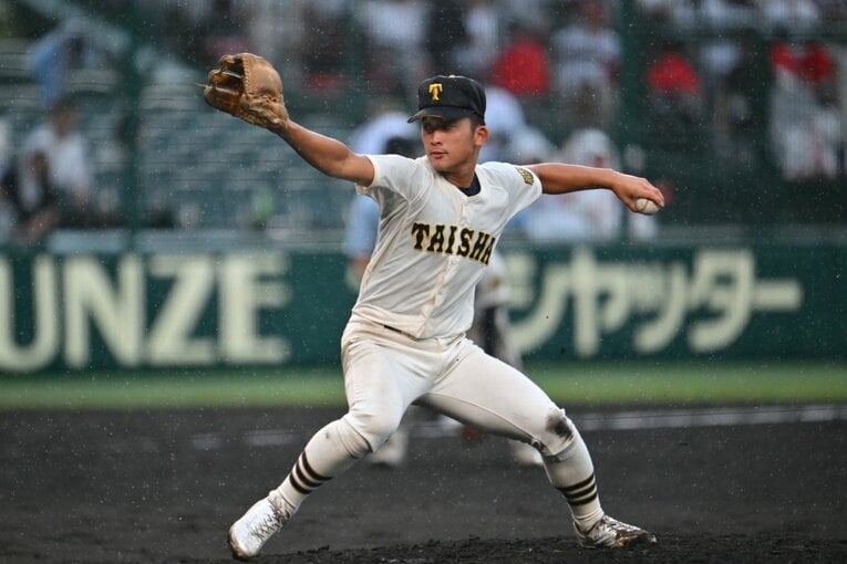 【激闘甲子園の記憶】大社高校、神村学園戦での大応援と奮闘　©Hideki Sugiyama