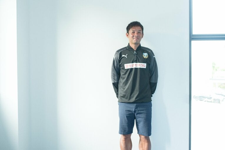 2017年撮影　©Nanae Suzuki