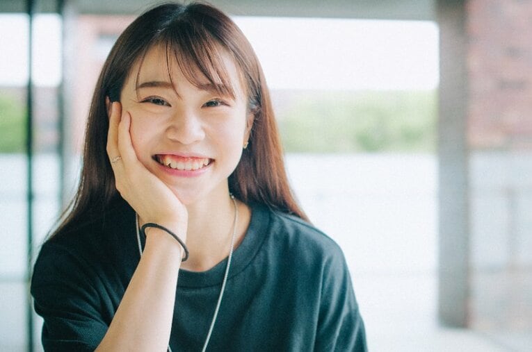 現役生活に“一区切り”…女子体操の立役者・杉原愛子22歳はいま何してる？「練習と学生の指導も。コーチの大変さを実感しています」(18)