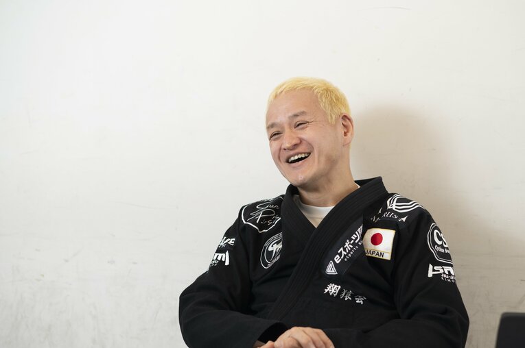 【アフター】　©Tadashi Hosoda