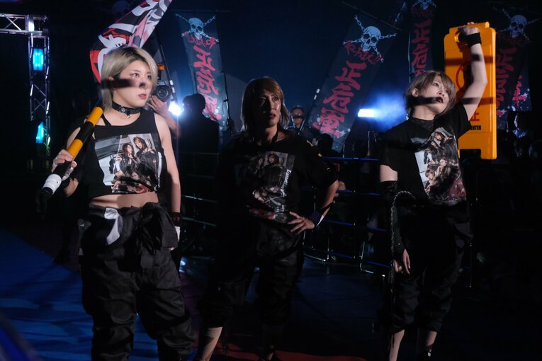 ©Norihiro Hashimoto