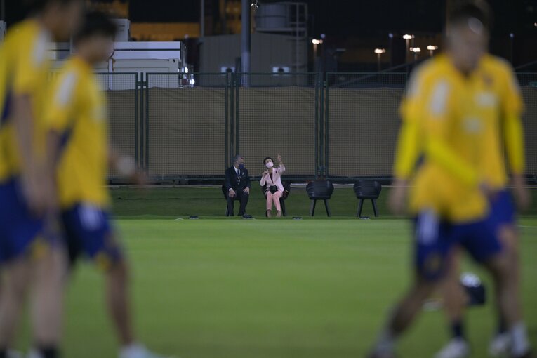 ©Koki Nagahama/JMPA