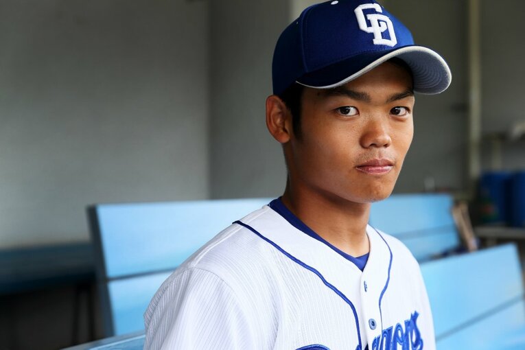 ©Sports Graphic Number