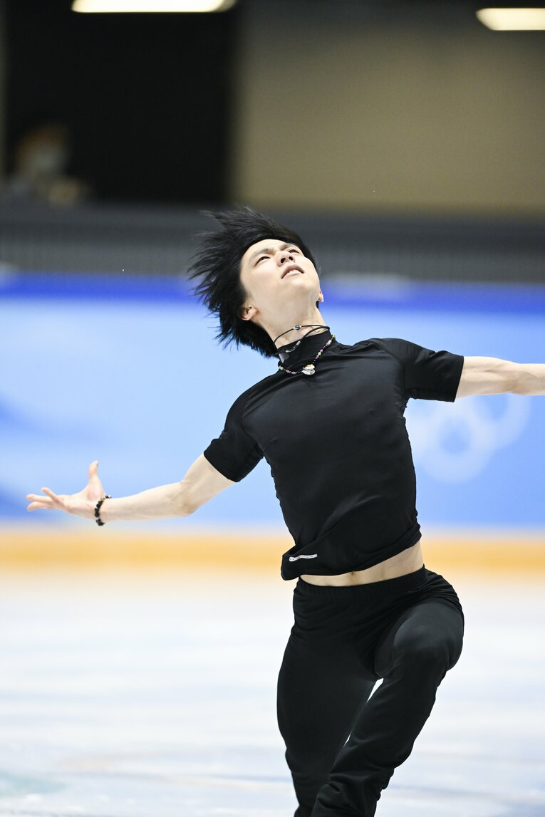 ©Asami Enomoto/JMPA