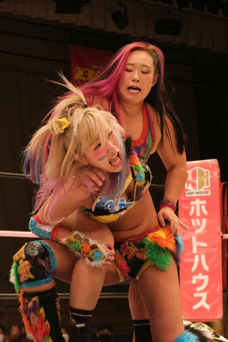 11.20仙女　©Norihiro Hashimto