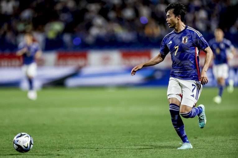 ©︎Kiichi Matsumoto