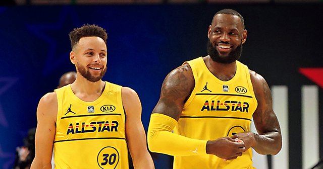 レブロン・ジェームズ、インサート、シリアル、ルーキー、コンボ、NBA