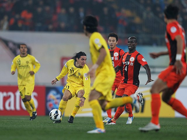 2013年、柏レイソルは生まれ変わる！ACL初戦勝利で見せた「成長」の証