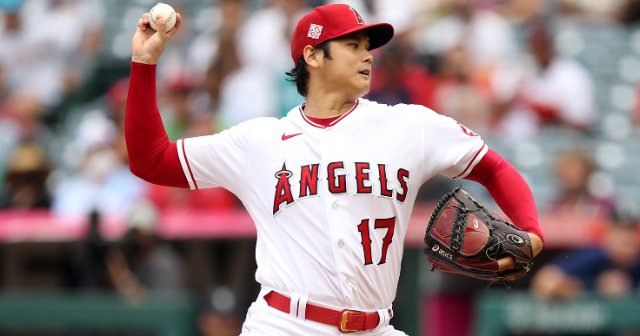 大谷翔平に「滑りにくい公式球」はプラスか、マイナスか？ MLBで導入