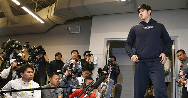 “投手・大谷”の穴をどう埋める?侍ジャパン・権藤博投手コーチに訊く。