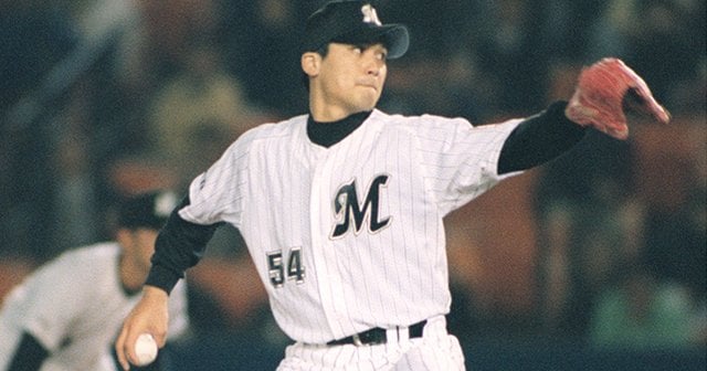 最終値下げ元ロッテ小野晋吾投手サイン入りユニフォーム最高勝率