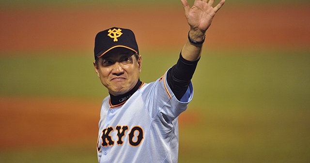 批判を恐れず実行しきる男・原辰徳。なぜ今、この名将が呼ばれたのか