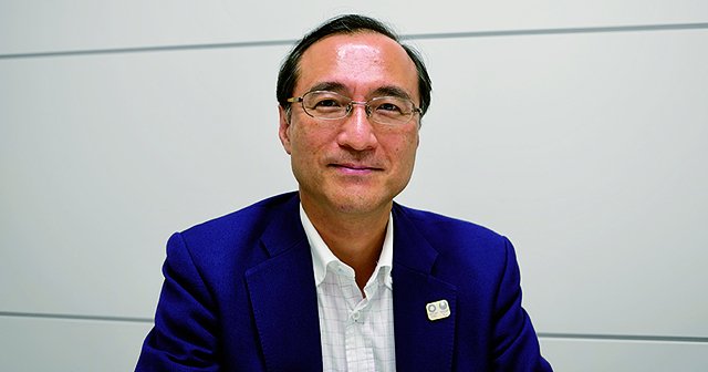 東京五輪の難題・交通管理に挑む。国交省の“異才”は何を考えたか。