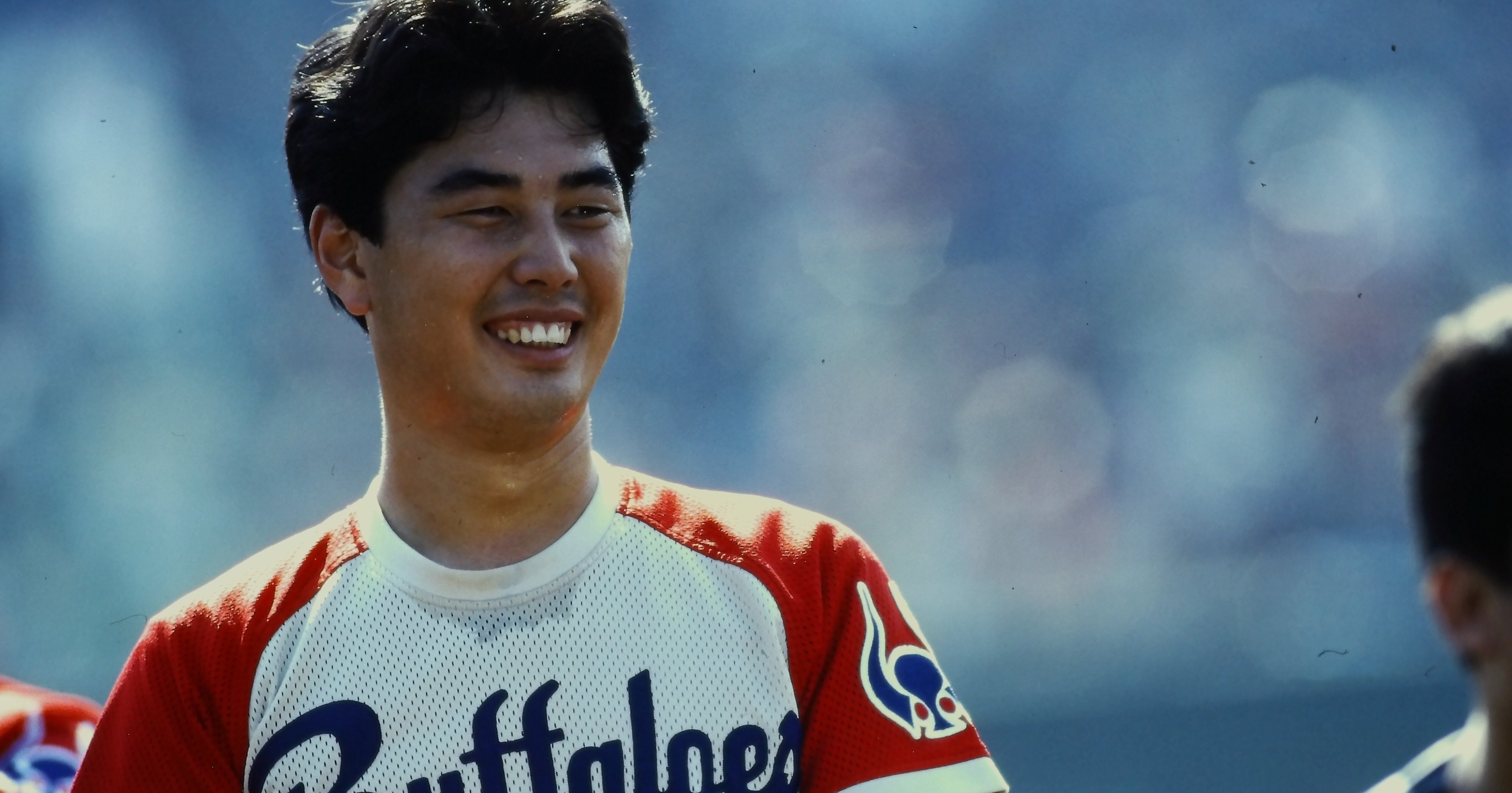 鈴木啓示監督を嫌いとかではなかった」吉井理人が“ボール蹴飛ばし事件