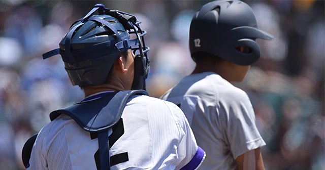 ブルペンの使い方で投手は変わる いい音がしすぎてもダメ とは 3 4 プロ野球 Number Web ナンバー